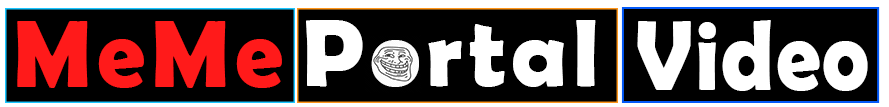 memesportal video logo