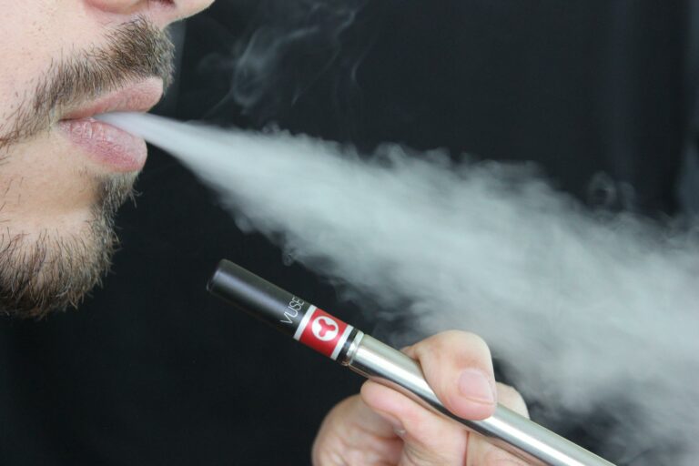 Get to Know IGET Vapes and Their Popular PUFFS