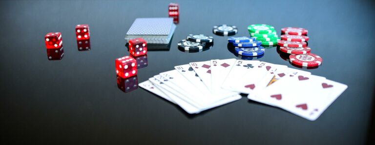 Baccarat Site Safety: How to Protect Yourself When Playing Online