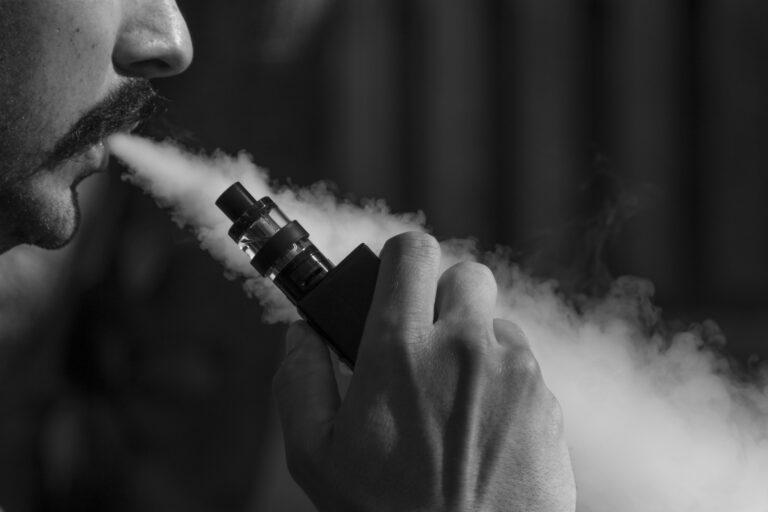 Everything You Need to Know About CBD E-Liquids