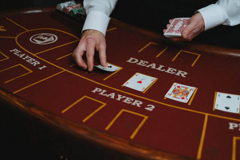 How to Find the Best Casino Sites for a 100% Safe Playground