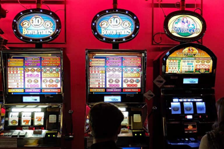 Trusted Online Slot Game in Indonesia: How to Find the Best Slots