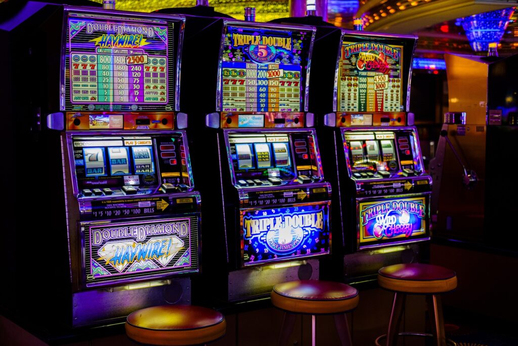 How to Win Big at Online Jackpot Slots