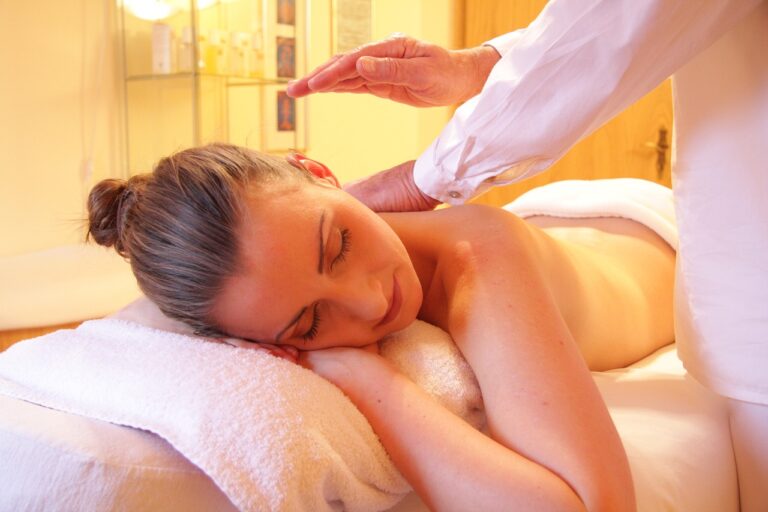 Best Business Trip Massage: A Relaxing Way to Unwind on Your Trip